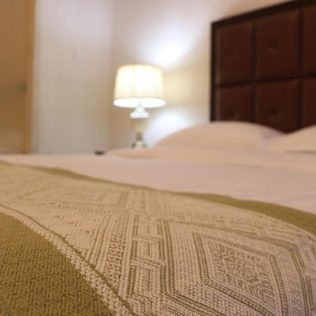 Qingdao Elegant Central Apartment Экстерьер фото